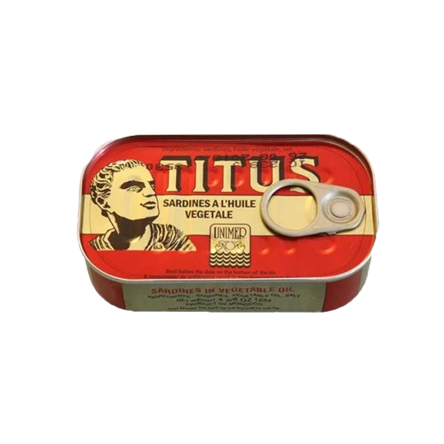 Sardines